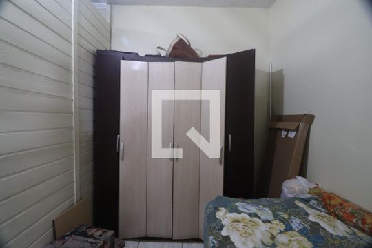 Quarto 2 de apartamento à venda com 2 quartos, 47m² em Niterói, Canoas