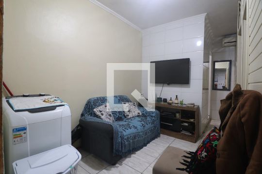 Apartamento à venda com 2 quartos, 47m² em Niterói, Canoas
