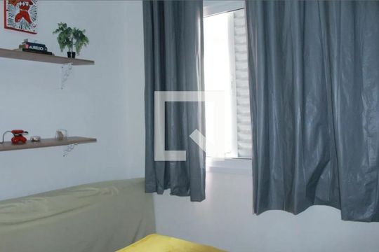 Apartamento para alugar com 1 quarto, 42m² em República, São Paulo