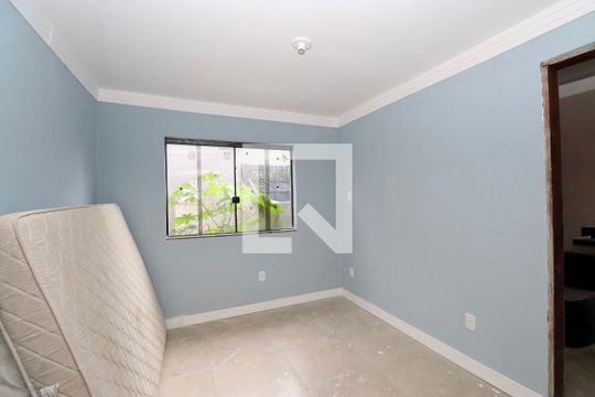 Quarto 1 de casa de condomínio para alugar com 3 quartos, 120m² em Jardim das Margaridas, Salvador