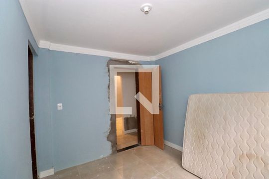 Quarto 1 de casa de condomínio para alugar com 3 quartos, 120m² em Jardim das Margaridas, Salvador