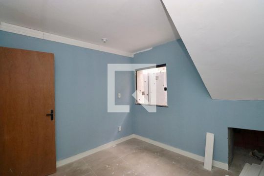 Quarto 2 de casa de condomínio para alugar com 3 quartos, 120m² em Jardim das Margaridas, Salvador
