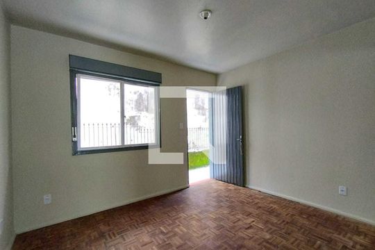 Apartamento para alugar com 2 quartos, 60m² em Petrópolis, Novo Hamburgo