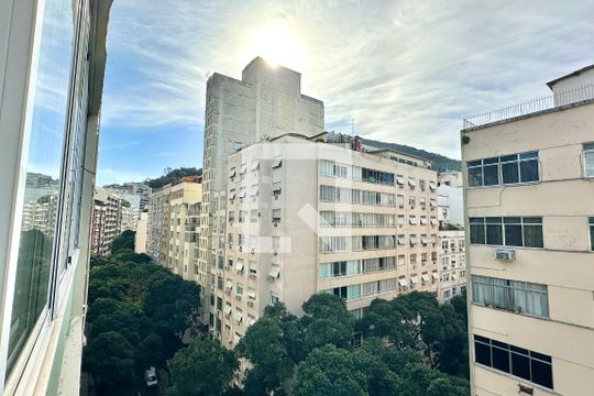 Apartamento à venda com 3 quartos, 215m² em Copacabana, Rio de Janeiro