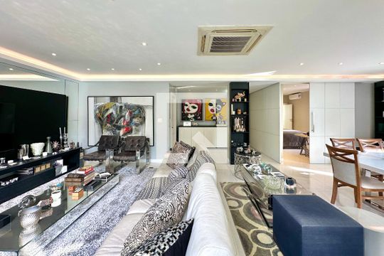 Apartamento à venda com 3 quartos, 215m² em Copacabana, Rio de Janeiro