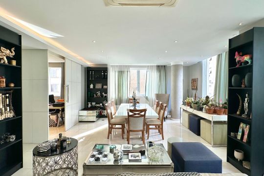 Apartamento à venda com 3 quartos, 215m² em Copacabana, Rio de Janeiro