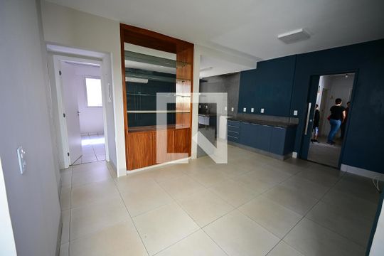 Apartamento para alugar com 3 quartos, 85m² em Setor Bela Vista, Goiânia
