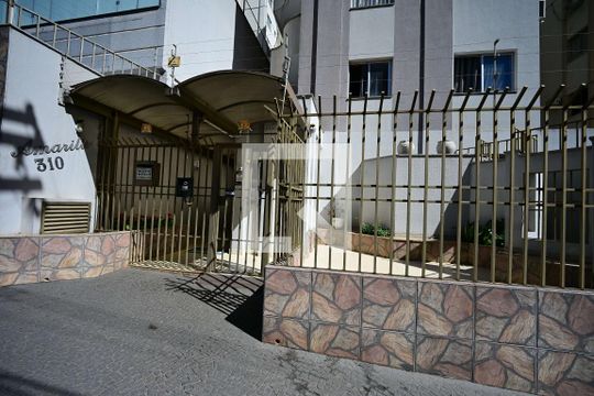 Apartamento para alugar com 3 quartos, 85m² em Setor Bela Vista, Goiânia