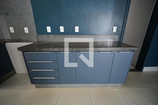 Apartamento para alugar com 3 quartos, 85m² em Setor Bela Vista, Goiânia