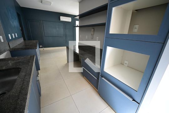 Apartamento para alugar com 3 quartos, 85m² em Setor Bela Vista, Goiânia