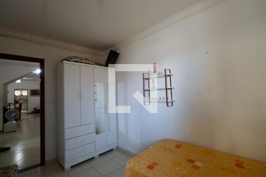 Quarto 1 de casa de condomínio para alugar com 4 quartos, 225m² em Jardim Placaford, Salvador