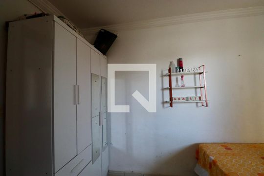 Quarto 1 de casa de condomínio para alugar com 4 quartos, 225m² em Jardim Placaford, Salvador