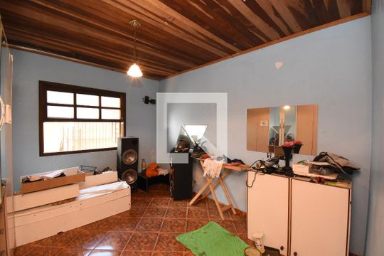 Quarto 1 de casa à venda com 3 quartos, 94m² em Tatuquara, Curitiba