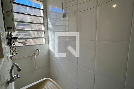 Apartamento à venda com 2 quartos, 55m² em Vila Industrial (campinas), Campinas
