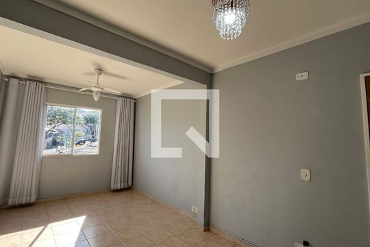 Apartamento à venda com 2 quartos, 55m² em Vila Industrial (campinas), Campinas