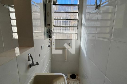 Apartamento à venda com 2 quartos, 55m² em Vila Industrial (campinas), Campinas