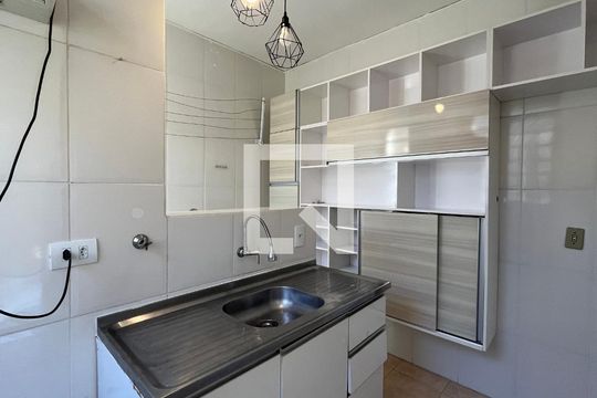 Apartamento à venda com 2 quartos, 55m² em Vila Industrial (campinas), Campinas