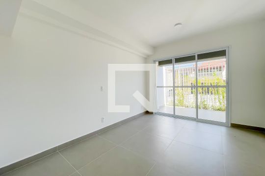 Studio de kitnet/studio para alugar com 1 quarto, 28m² em Vila Osasco, Osasco