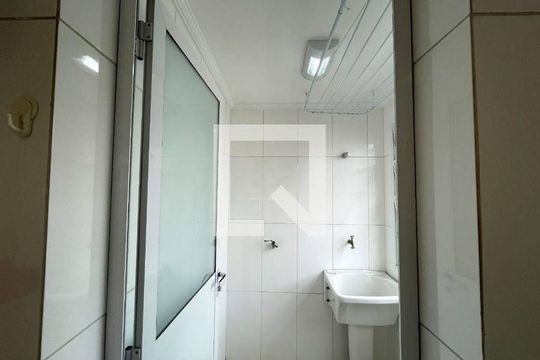 Apartamento para alugar com 2 quartos, 60m² em Vila Olímpia, São Paulo