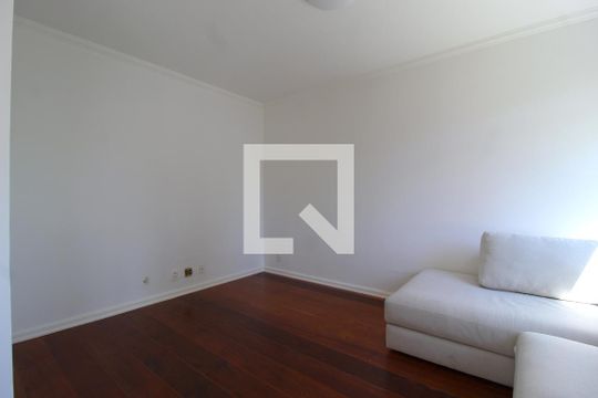 Sala de apartamento para alugar com 3 quartos, 210m² em Itaim Bibi, São Paulo