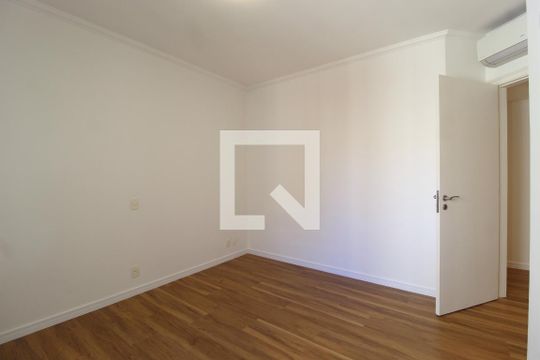Quarto 1 - Suíte de apartamento para alugar com 3 quartos, 210m² em Itaim Bibi, São Paulo