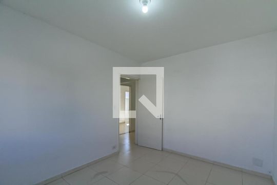 Quarto 1 de apartamento para alugar com 2 quartos, 59m² em Rudge Ramos, São Bernardo do Campo