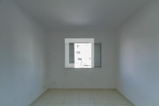 Quarto 1 de apartamento para alugar com 2 quartos, 59m² em Rudge Ramos, São Bernardo do Campo