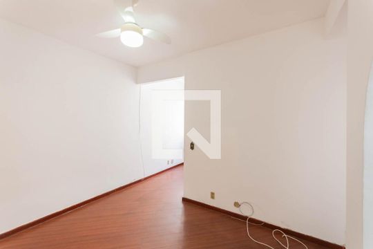 Sala de apartamento para alugar com 2 quartos, 76m² em Andaraí, Rio de Janeiro