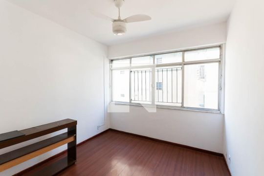 Quarto 1 de apartamento para alugar com 2 quartos, 76m² em Andaraí, Rio de Janeiro