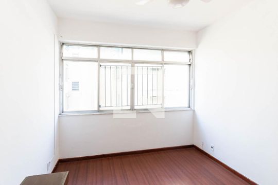 Quarto 1 de apartamento para alugar com 2 quartos, 76m² em Andaraí, Rio de Janeiro