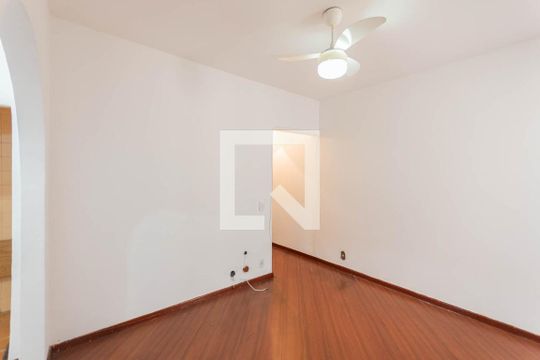 Sala de apartamento para alugar com 2 quartos, 76m² em Andaraí, Rio de Janeiro