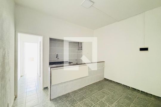 Apartamento para alugar com 2 quartos, 56m² em Copacabana, Rio de Janeiro