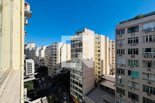 Apartamento para alugar com 2 quartos, 56m² em Copacabana, Rio de Janeiro