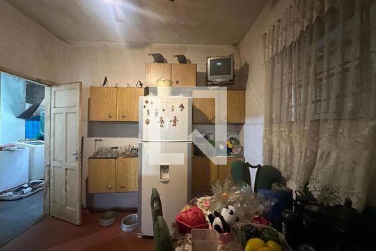 Cozinha de casa à venda com 4 quartos, 357m² em Jardim Belval, Barueri