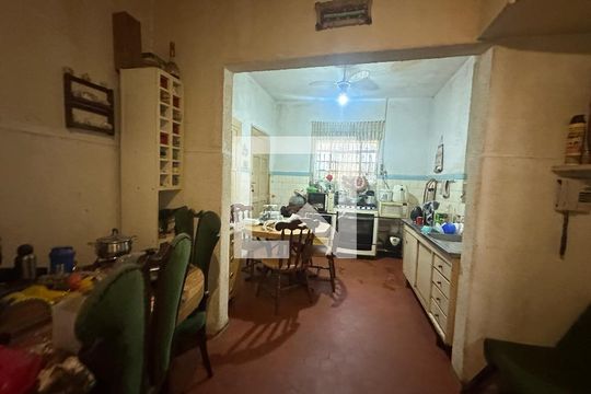 Cozinha de casa à venda com 4 quartos, 357m² em Jardim Belval, Barueri