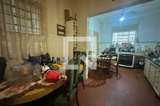 Cozinha de casa à venda com 4 quartos, 357m² em Jardim Belval, Barueri
