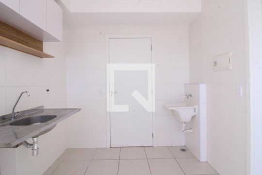 Apartamento para alugar com 1 quarto, 32m² em Jardim Planalto, São Paulo