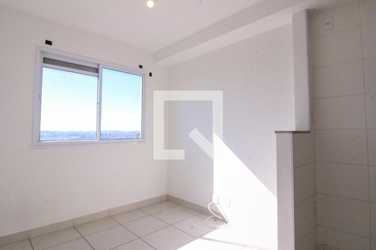 Apartamento para alugar com 1 quarto, 32m² em Jardim Planalto, São Paulo