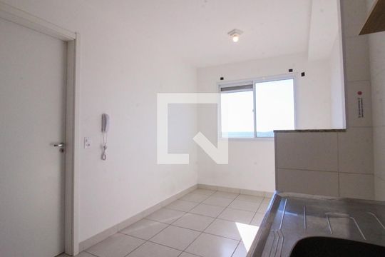 Apartamento para alugar com 1 quarto, 32m² em Jardim Planalto, São Paulo