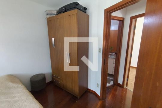 Apartamento à venda com 2 quartos, 60m² em Maria Virgínia, Belo Horizonte