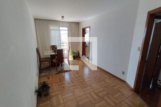 Apartamento à venda com 2 quartos, 60m² em Maria Virgínia, Belo Horizonte