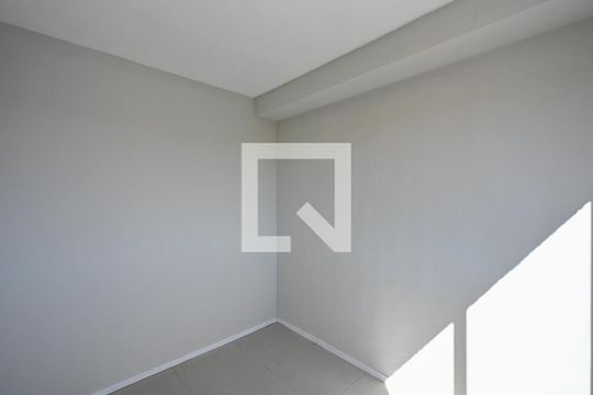 Quarto 1 de apartamento para alugar com 2 quartos, 32m² em Jardim Gilda Maria, São Paulo