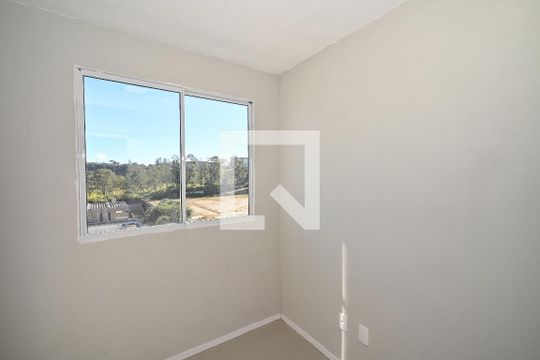 Quarto 2 de apartamento para alugar com 2 quartos, 32m² em Jardim Gilda Maria, São Paulo