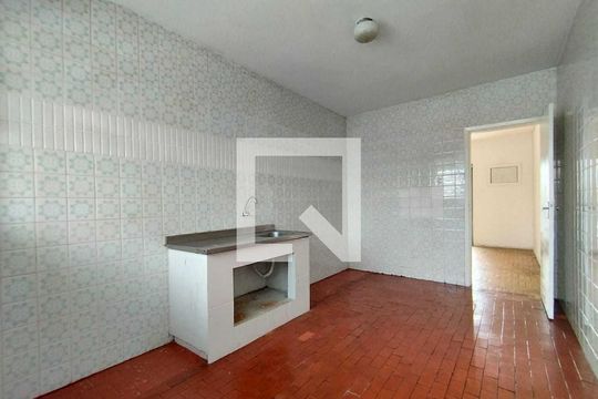 Cozinha de apartamento para alugar com 2 quartos, 81m² em Ideal, Novo Hamburgo