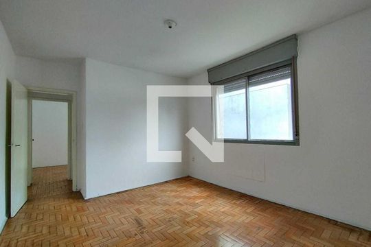 Apartamento para alugar com 2 quartos, 81m² em Ideal, Novo Hamburgo