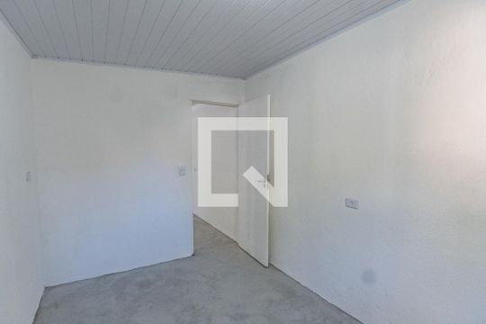 Quarto 1 de casa para alugar com 2 quartos, 50m² em Vila Água Funda, São Paulo