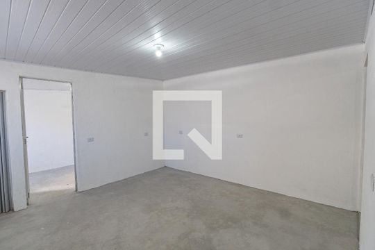 Casa para alugar com 2 quartos, 50m² em Vila Água Funda, São Paulo