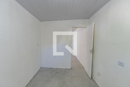 Quarto 2 de casa para alugar com 2 quartos, 50m² em Vila Água Funda, São Paulo