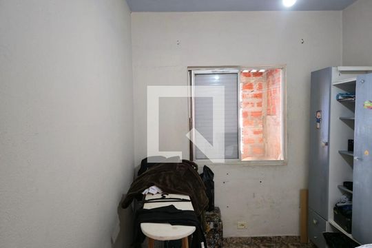 Quarto 02 de casa para alugar com 2 quartos, 72m² em Residencial Parque Cumbica, Guarulhos