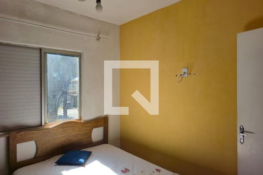 Quarto 01 de casa para alugar com 2 quartos, 72m² em Residencial Parque Cumbica, Guarulhos